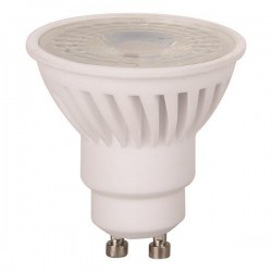 LED LAMP GU10 10W 4000K 38° 220-240V 147-77841