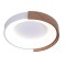 LED ПЛОСКО ТАВАННО ТЯЛО YORU 32W 3CCT