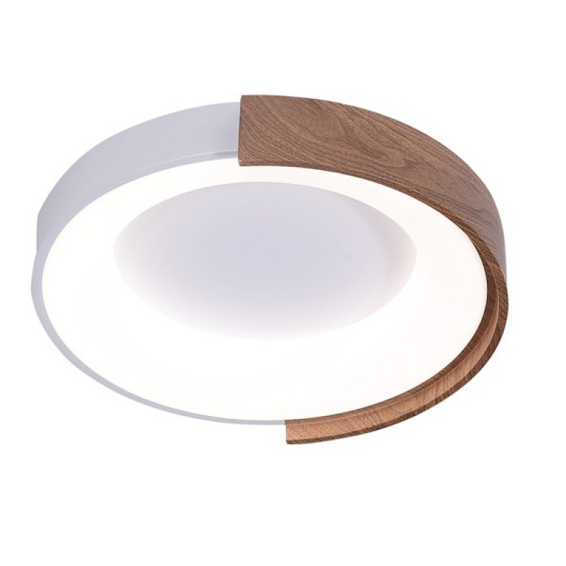 LED ПЛОСКО ТАВАННО ТЯЛО YORU 32W 3CCT