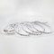 LED ЛЕНТА 5М 4,8W 24V 6500K 60LED/M IP20 90LM/W CRI80 VALUE