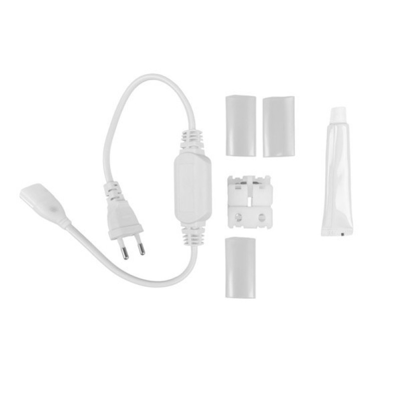 АКСЕСОАРИ ЗА LED ЛЕНТА COB 220V IP65