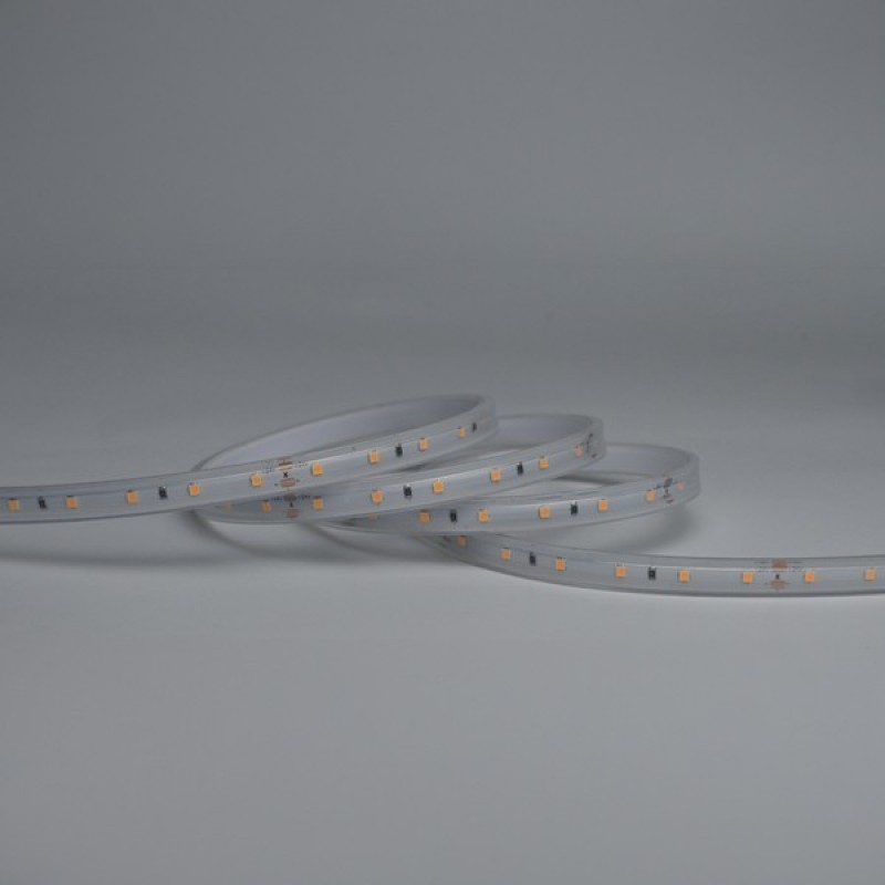 LED ЛЕНТА 5M 5W 12V 3000K 60LED/M IP65 CRI80 LED ЛЕНТА 5M 5W 12V 3000K 60LED/M IP65 CRI80