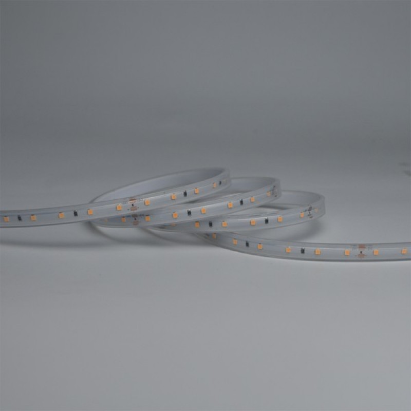 LED ЛЕНТА 5M 12V 6500K 60 LED/M IP65