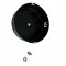 CEILING ROSETTE CIRCULAR Φ140x40mm 145-79829