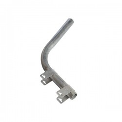 BRACKET FOR STREET LIGHT Φ33 50cm 147-22423 BRACKET FOR STREET LIGHT Φ33 50cm 147-22423