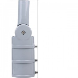 BRACKET ADAPTER Φ76 TO Φ60 147-22437 BRACKET ADAPTER Φ76 TO Φ60 147-22437