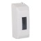КУТИЯ ЗА ПРЕДПАЗИТЕЛИ SEAL TYPE S/M 2 IP20