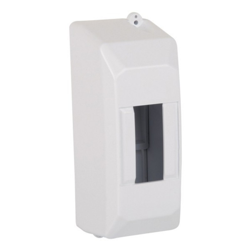 КУТИЯ ЗА ПРЕДПАЗИТЕЛИ SEAL TYPE S/M 2 IP20