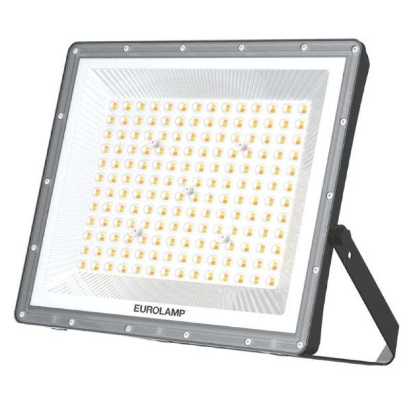 LED ПРОЖЕКТОР SMD 3CCT 150W IP66 ЧЕРЕН LED ПРОЖЕКТОР SMD 3CCT 150W IP66 ЧЕРЕН