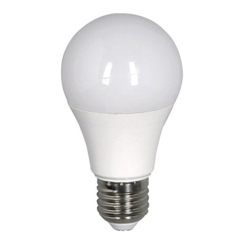 LED КРУШКА А60 8.8W 4000K 3 БР.