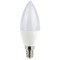 LED КРУШКА C37 8W 4000K E14 3 БР.