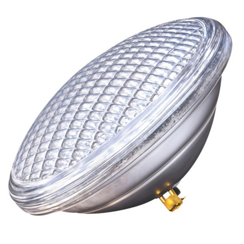 LED КРУШКА SMD PAR56 RGB IP68 20W 12V AC