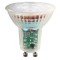 LED КРУШКА GU10 5.5W 550LM 6500K 38° ДИМИРУЕМА