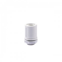 ANTAPTOR SPIRAL FOR FUSE BOX Φ16 RAL 7035 151-21450