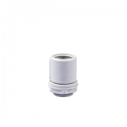 ANTAPTOR SPIRAL FOR FUSE BOX Φ20 RAL 7035 151-21451