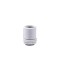 ANTAPTOR SPIRAL FOR FUSE BOX Φ20 RAL 7035 151-21451