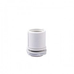 ANTAPTOR SPIRAL FOR FUSE BOX Φ25 RAL 7035 151-21452