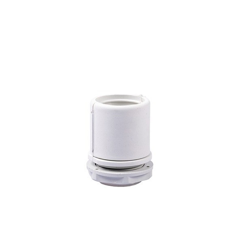 ANTAPTOR SPIRAL FOR FUSE BOX Φ25 RAL 7035 151-21452