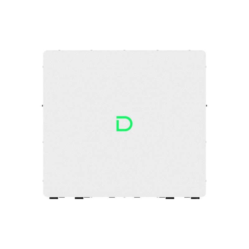 BATTERY SYSTEM DYNESS 10.24KWh IP65 L/V (POWERBOX G2) 165-13213