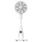 MIST FAN DC MOTOR WITH CONTROL Φ40 50W 2L 300-23511