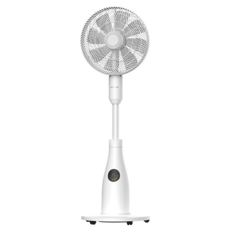 MIST FAN DC MOTOR WITH CONTROL Φ40 50W 2L 300-23511 MIST FAN DC MOTOR WITH CONTROL Φ40 50W 2L 300-23511