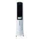 PROFESSIONAL AIR COOLER 45L 220W WHITE-BLACK WITH REMOTE CONTROL AND DISPLAY 300-24510 PROFESSIONAL AIR COOLER 45L 220W WHITE-BLACK WITH REMOTE CONTROL AND DISPLAY 300-24510