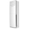 COMMERCIAL CLOSET 45000BTU AIR CONDITIONER INVERTER WIFI Zephyrus SINGLE-PHASE 300-28105